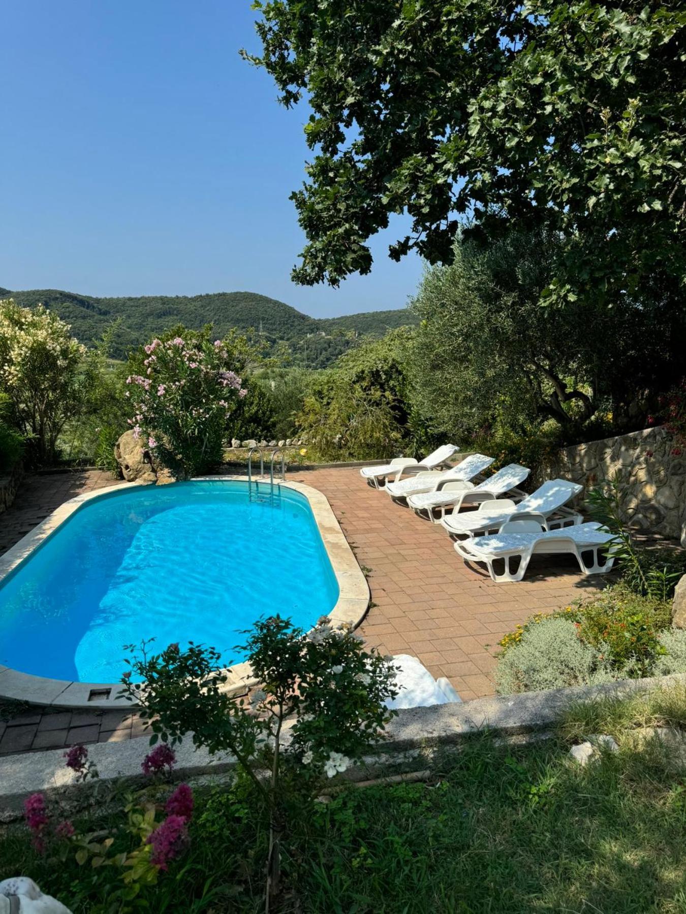 Apartments Dumicic Супетарска-Драга Экстерьер фото