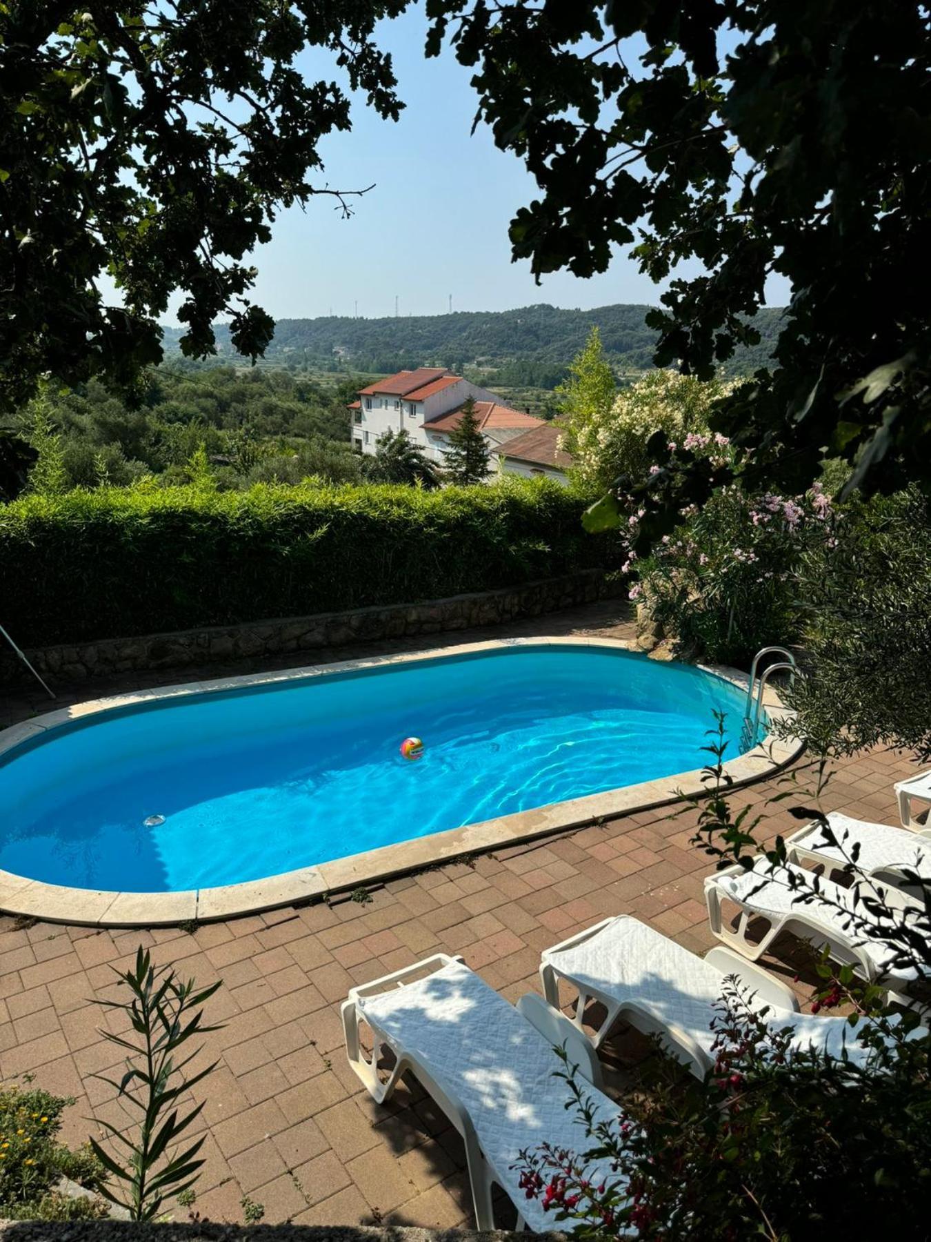 Apartments Dumicic Супетарска-Драга Экстерьер фото