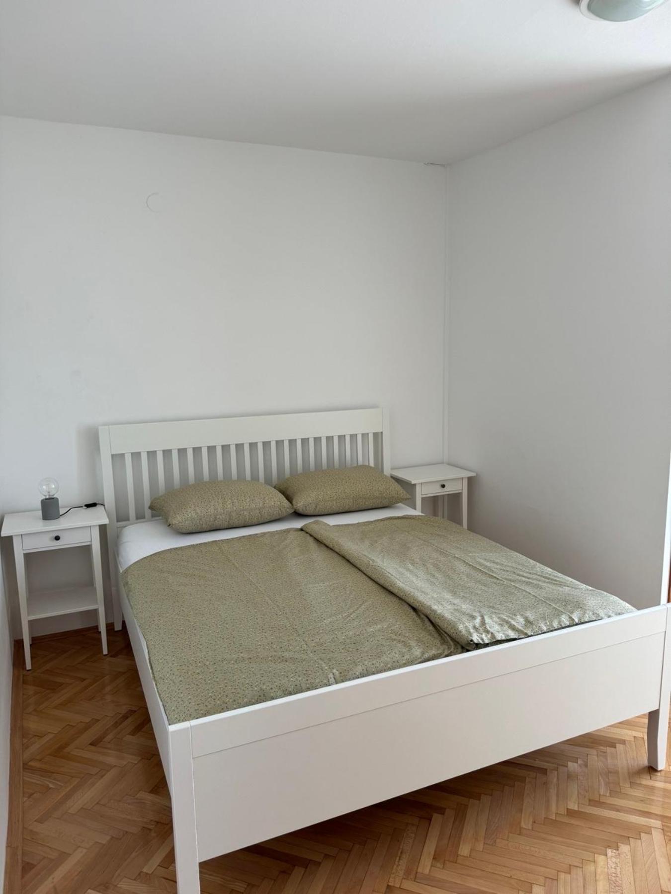 Apartments Dumicic Супетарска-Драга Экстерьер фото