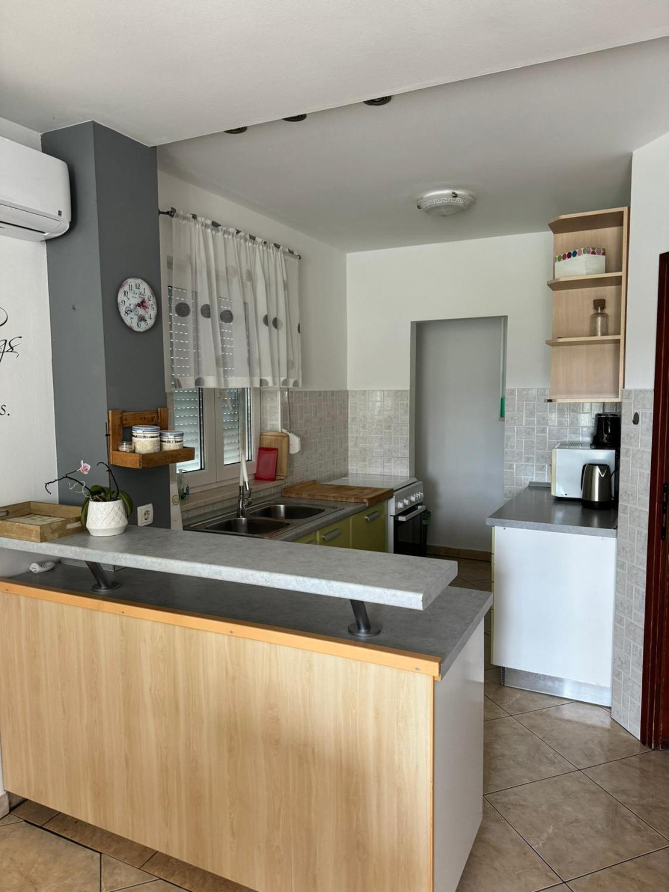 Apartments Dumicic Супетарска-Драга Экстерьер фото